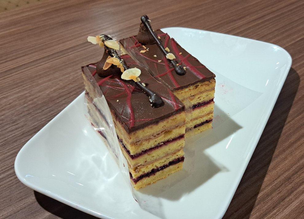 Martinsheimtorte