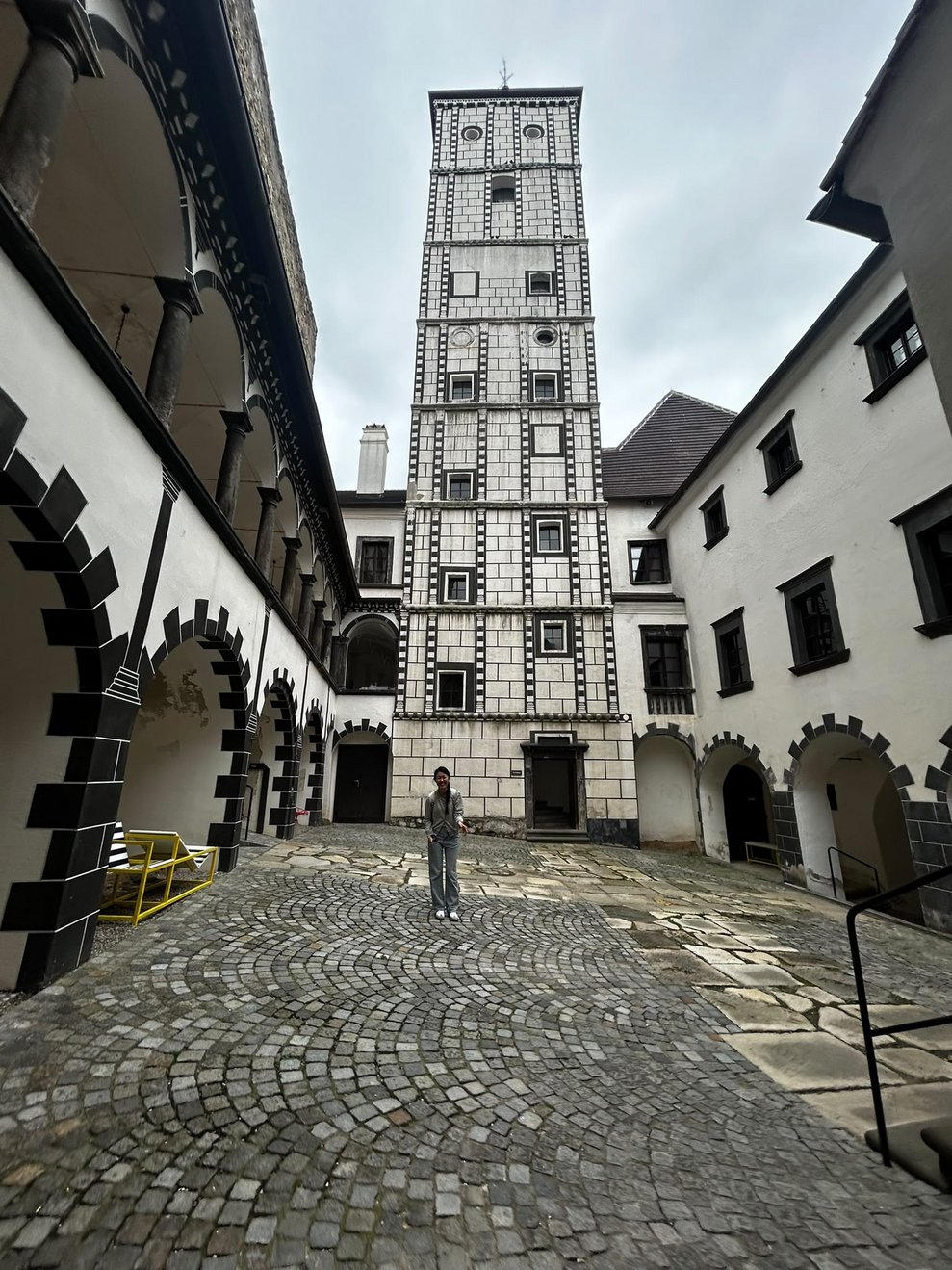 Schallaburg 