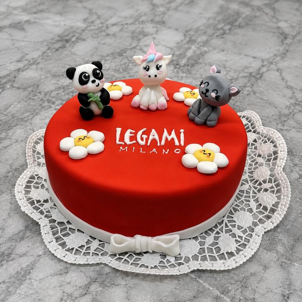 Torte Legami