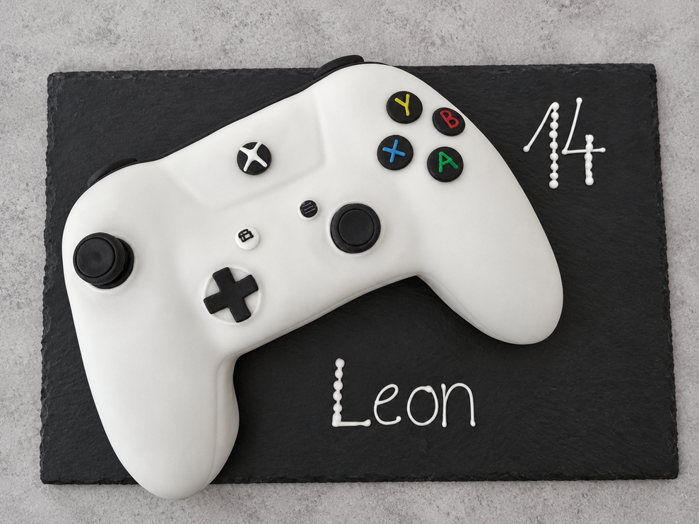 Controller Torte