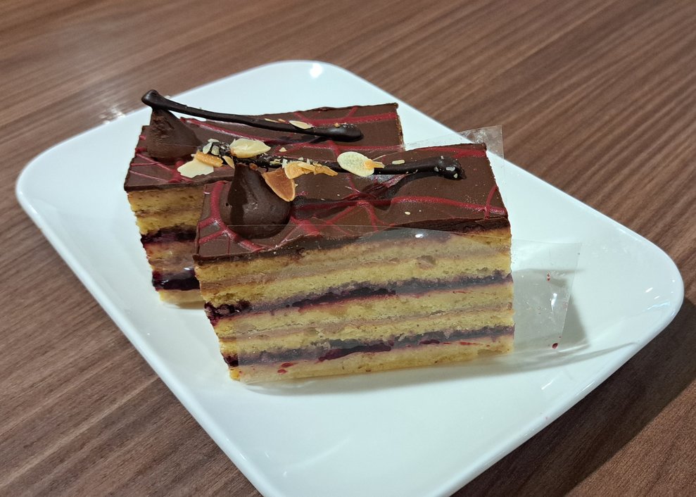 Martinsheimtorte